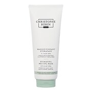 Masque fondant hydratant à l'aloe vera